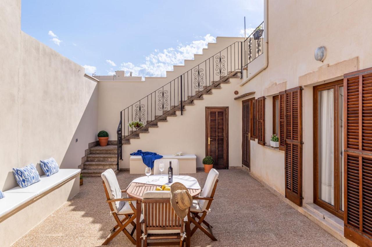 Can Roca Petra  Dış mekan fotoğraf
