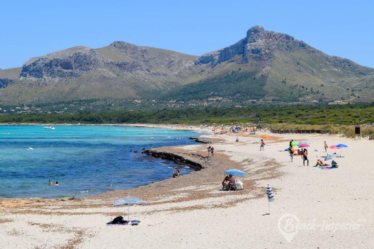 Can Roca Petra  Dış mekan fotoğraf
